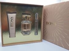 Hugo boss scent for sale  UK