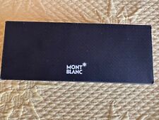 Montblanc meisterstuck pari usato  Breno