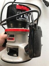 craftsman 2 1 router hp for sale  Longwood