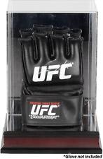 Estuche de exhibición de guantes modelo de lucha individual de UFC - fanáticos segunda mano  Embacar hacia Argentina