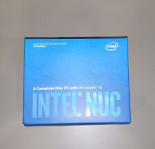 Intel nuc crucial usato  Milano