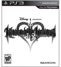 Playstation kingdom hearts for sale  Kennesaw