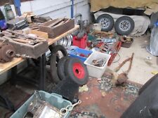 Classic car spares for sale  LEICESTER