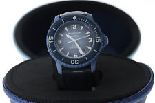 Blancpain fifty fathoms for sale  New York
