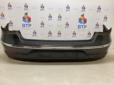 Passat rear bumper for sale  BRADFORD