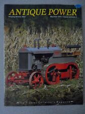 Antigo carregador de trator elétrico maio/junho 2014 WD-45 Farmall 560 estojo 300 Avery comprar usado  Enviando para Brazil