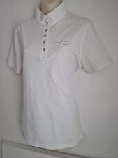 Equiline white short for sale  GALASHIELS