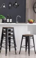 24 industrial bar stools for sale  Duquesne