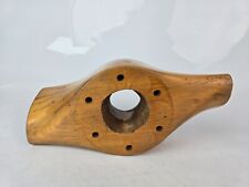 Wooden aircraft propeller for sale  HOVE