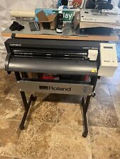 Roland gs24 camm for sale  Lake Isabella