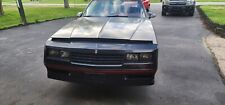 1987 chevrolet monte for sale  Indianapolis