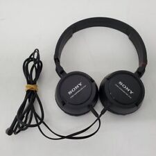 sony headphones mdr zx100 for sale  Seattle