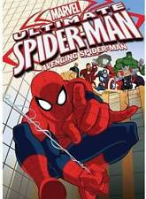 Ultimate spider man for sale  Montgomery