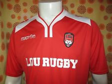 Ancien maillot macron d'occasion  La Rochette