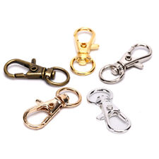 10pc swivel clips for sale  Shipping to Ireland