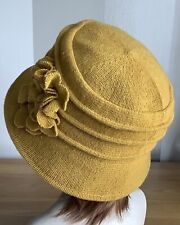 mustard hat for sale  DORCHESTER