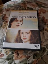 Tuck everlasting dvd usato  Bassano Del Grappa