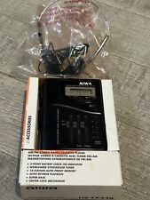 Aiwa t55 stereo d'occasion  Nesles-la-Vallée