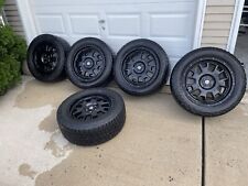 Adventure wheels falken for sale  Woodbury