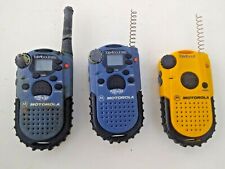 Lot talk radios for sale  Sarasota