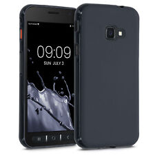 Używany, Etui na Samsung Galaxy Xcover 4 4S Etui na telefon komórkowy Case Cover Smartphone na sprzedaż  Wysyłka do Poland