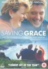Saving grace dvd for sale  STOCKPORT