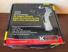 Tool international kti for sale  San Antonio