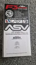 Asv brake lever for sale  Ireland