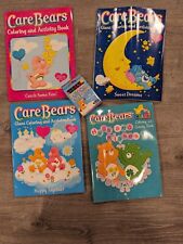 Care bear coloring for sale  Huntley