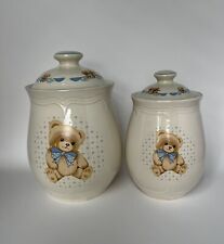 Vintage tienshan stoneware for sale  Moore