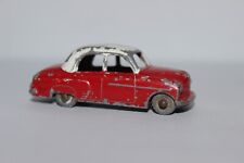 1956-57 Matchbox Lesney 22a Vauxhall Cresta for sale  Shipping to South Africa