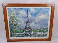 Wooden picture frame for sale  BANGOR