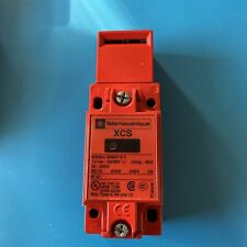 Telemechanique safety switch for sale  BURY ST. EDMUNDS