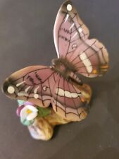 Enesco butterfly ceramic for sale  Shelbyville