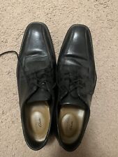 dress men black shoes for sale  Washington