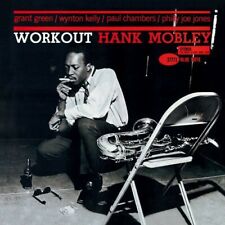 Workout hank mobley for sale  Frederick