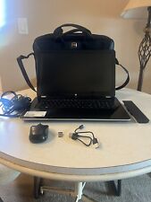 Pavilion laptop officejet for sale  Lake in the Hills