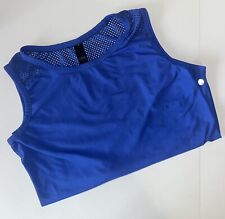 Yogalicious lux tank for sale  Shipping to Ireland