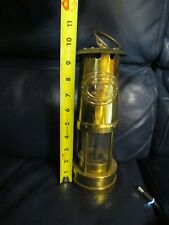 Brass miners safety for sale  Linden