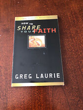 Share faith paperback for sale  Motley