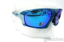 New Oakley Field Jacket Balsam PRIZM Sapphire Rx. Sunglasses OO9402-03 64-15 for sale  Shipping to Canada