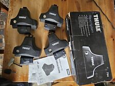 Thule 754 footpack for sale  BOLTON