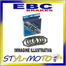 CK2354 Kit Discos Enganche Corcho EBC Yamaha T 105 E Crypton 1996 segunda mano  Embacar hacia Argentina