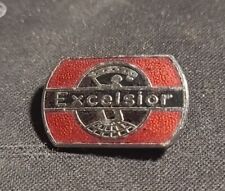 Excelsior vintage 1970s for sale  RAYLEIGH