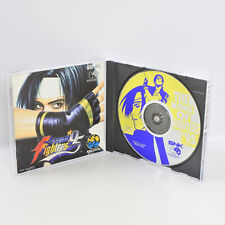 THE KING OF FIGHTERS 95 KOF Neo Geo CD 2053 nc comprar usado  Enviando para Brazil