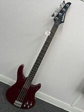 Washburn axxess bass for sale  BISHOP'S STORTFORD