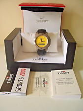 Tissot touch trekking for sale  UK