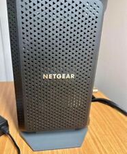 Netgear nighthawk cable for sale  Chicago