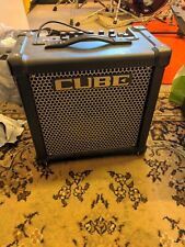 Roland cube 20gx for sale  SHEFFIELD