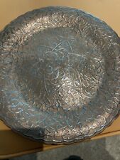 Antique cairoware plate for sale  ST. ALBANS